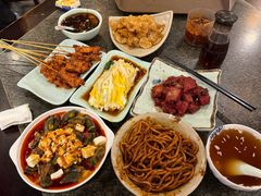 -小街天府