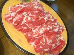 -蘭番坊青海特色铜锅涮·清真