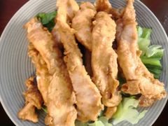 -萨尔瓦多Salvador's