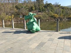 -世界恐龙谷景区