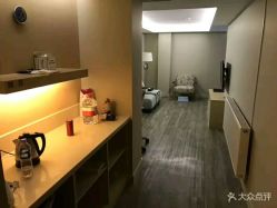-知爱母婴专护全套房月子会所(新华路店)