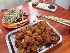 -清真-戏楼王记牛肉面