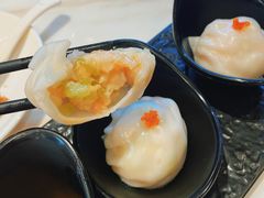 广州超级虾饺皇-欣悦会港式茶餐厅(燕郊永旺店)
