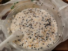 -白翔甜食店