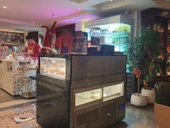 -福楼毕斯罗F Bistronome(国贸商城约会地标景观店)