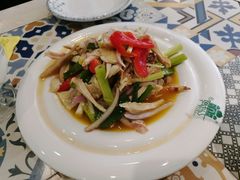 -阿拉丁新疆风味餐厅·清真(罗廊巷店)