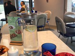 -玛尚诺Pizza&Bar(长泰广场店)
