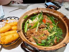 -煲煲好(朝阳门店)