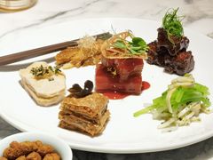 -杭州君悦酒店·湖滨28中餐厅