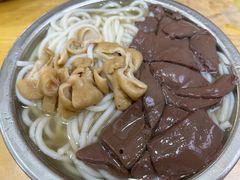 -守英猪脏粉(仓桥街店)