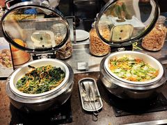 -上海金陵紫金山大酒店·汇海餐厅