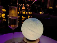 -月光漫步高空酒吧&景观下午茶Moonwalker Sky Land