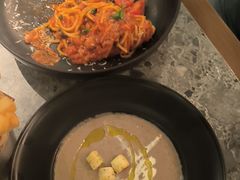 -芭莉与彩虹西餐厅(成都合生汇店)