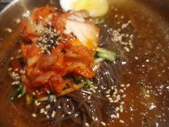 -大叹号·朝鲜族烤肉(潍坊泰华城店)