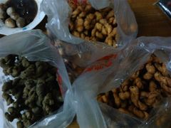 -王阿姨文昌油赞子(府桥街店)