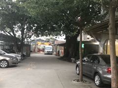 -伟记牛蹄(道滘店)