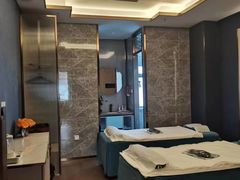 -华夏良子·足道SPA艾灸(铁道大厦店)