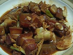 -阳光家常菜游客餐厅(千佛山店)