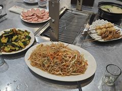 -蒙乡烤全羊·烤羊腿(京溪同和店)