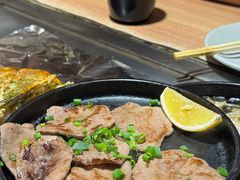 -日葵 大阪烧ひまり(仙霞路店)