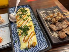 -木村家料理•燒鳥•寿喜烧