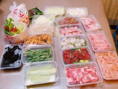 -麻大侠老火锅(巴国城店)