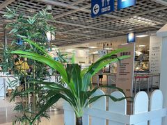 -宜家·瑞典风味餐厅(无锡店)