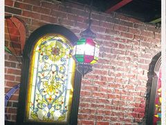 -Thai Basil罗勒叶泰式餐厅(时代天街店)