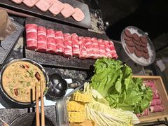 -王家渡火锅店(亦庄店)