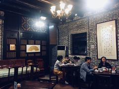 大堂-黄祥华养生堂·炖汤·营养蒸饭(岭南天地店)