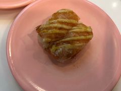 -争鲜回转寿司(南京东路店)