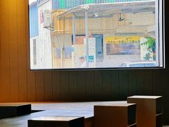 -来回·咖啡(钟村咖啡豆店)