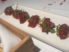 -王品牛排(福州泰禾店)