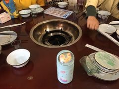 -花水湾红太阳牛肉汤锅