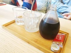冰滴咖啡-默迹咖啡馆