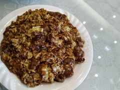 醋溜木须-金家老三饭庄(常营店)