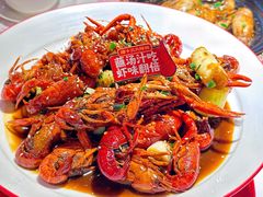-谭十三大排档·18年老字号(船山路总店)