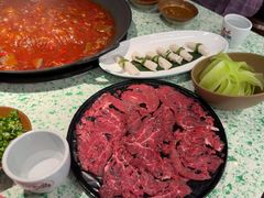 -鸿姐老火锅(龙阳店)