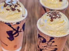 -成川茶店·潮汕工夫浓茶(万象店)