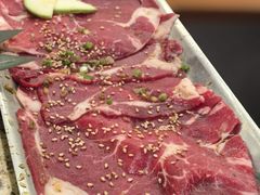 -首尔烤肉大排档(合生汇店)