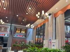 -濠景渔港(汇通店)