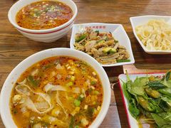 -兄弟俩老李家牛肉汤(总店)