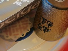-北丐先生·野馄饨烧烤(泰达E街区店)