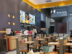 -小杨生煎(深圳岗厦北店)