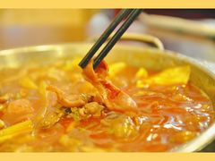 -胖娃古镇鸡杂(磁器口总店)