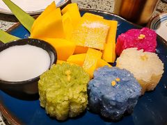 -Home Thai·泰谣(王府井apm店)