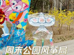 -朝阳公园