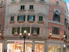 -澳门威尼斯人综合度假区