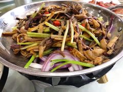 -雅和生态渔庄·宜城锅巴饭(龙灵山公园店)