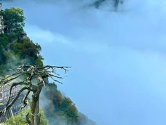 -华山风景名胜区